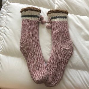Brand New Cabin Socks